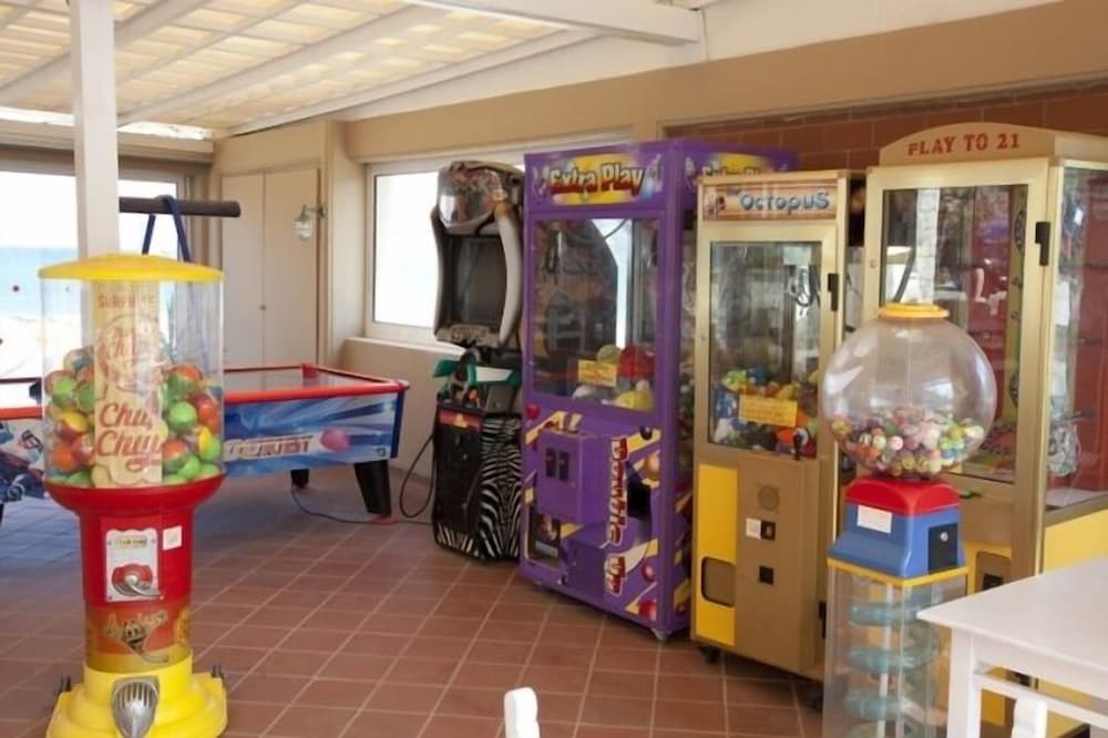 Maleme Mare Beach Resort Hotel — Attractions for children in Platanias