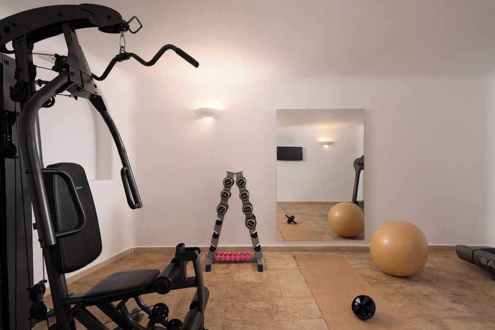 Santorini Princess Presidential Suites — Sports & recreation in Akrotiri, South Aegean