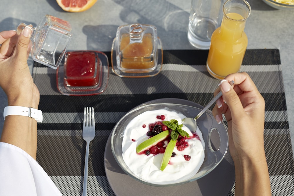 Santorini Princess Presidential Suites — Restaurant & bars in Akrotiri, South Aegean