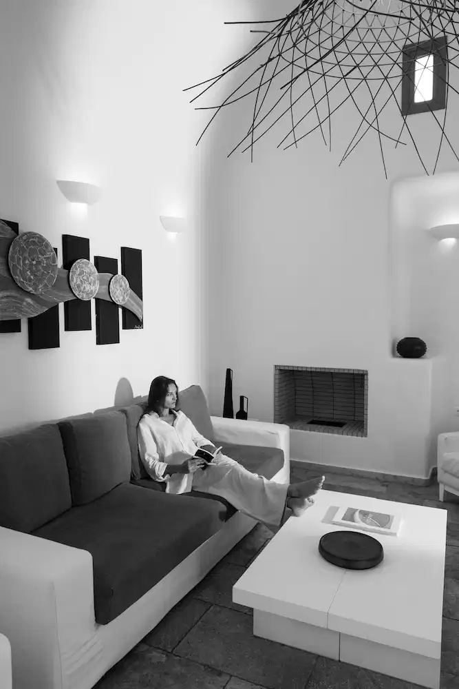 Santorini Princess Presidential Suites — Hotel rooms in Akrotiri, South Aegean