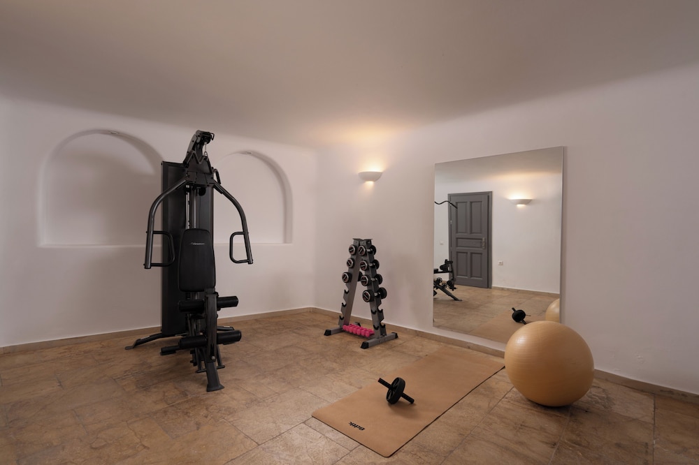 Santorini Princess Presidential Suites — Sports & recreation in Akrotiri, South Aegean