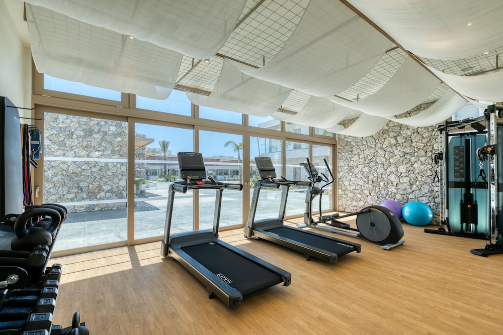 Utopia Blu — Sports & recreation in Tigaki, South Aegean
