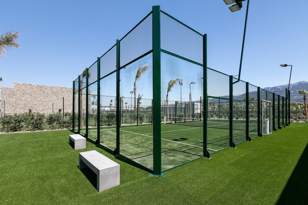 Utopia Blu — Sports & recreation in Tigaki, South Aegean