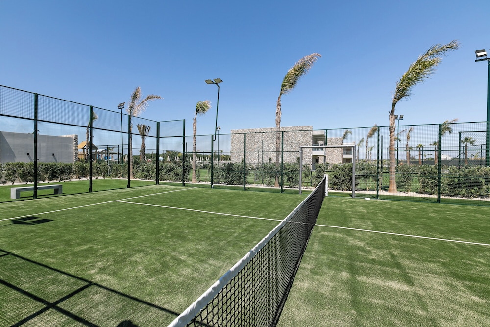 Utopia Blu — Sports & recreation in Tigaki, South Aegean