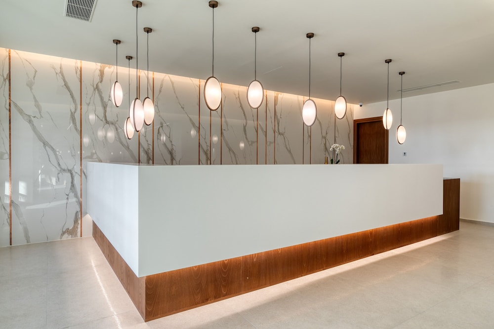 Utopia Blu — Restaurant & bars in Tigaki, South Aegean