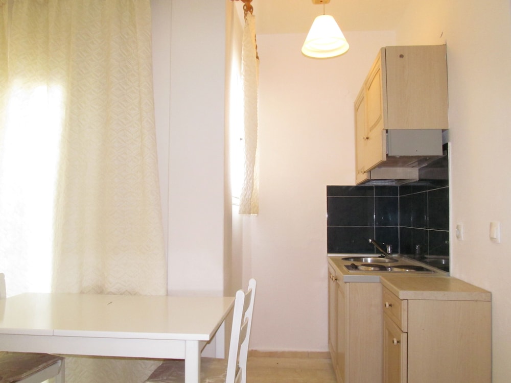 Irini Studios — Hotel rooms in Malia