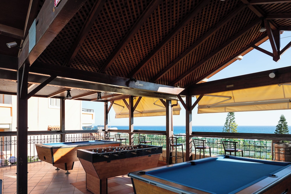 Koni Village Hotel — Sports & recreation in Stalida