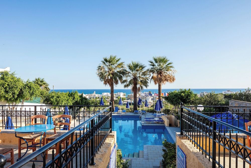 Koni Village Hotel image
