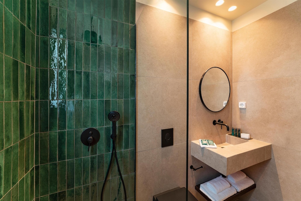 Mariette Rhodes Urban Suites — Hotel rooms in Rhodes Town, South Aegean