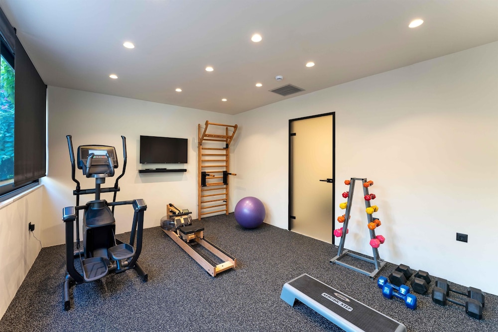 Mariette Rhodes Urban Suites — Sports & recreation in Rhodes Town, South Aegean