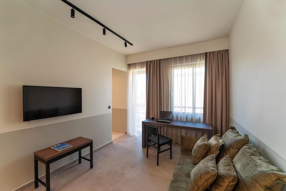 Mariette Rhodes Urban Suites — Hotel rooms in Rhodes Town, South Aegean
