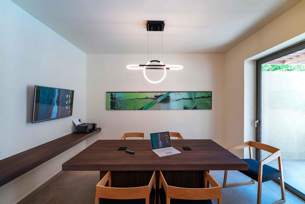 Mariette Rhodes Urban Suites — Hotel rooms in Rhodes Town, South Aegean