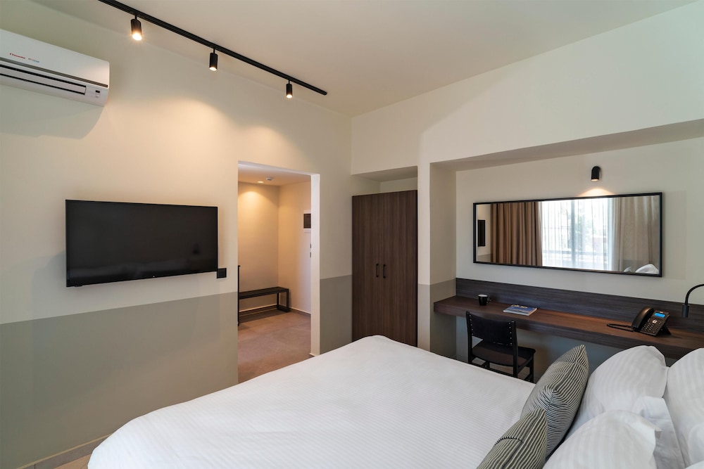 Mariette Rhodes Urban Suites — Hotel rooms in Rhodes Town, South Aegean