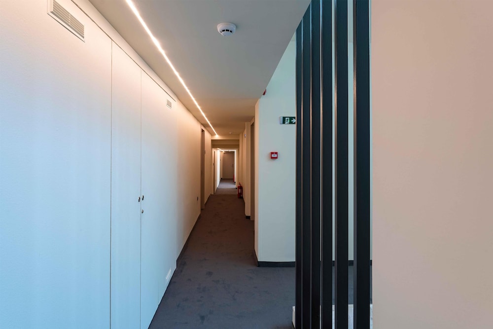 Mariette Rhodes Urban Suites — Hotel building in Rhodes Town, South Aegean