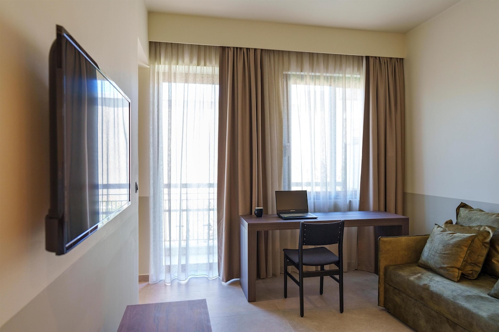 Mariette Rhodes Urban Suites — Hotel rooms in Rhodes Town, South Aegean