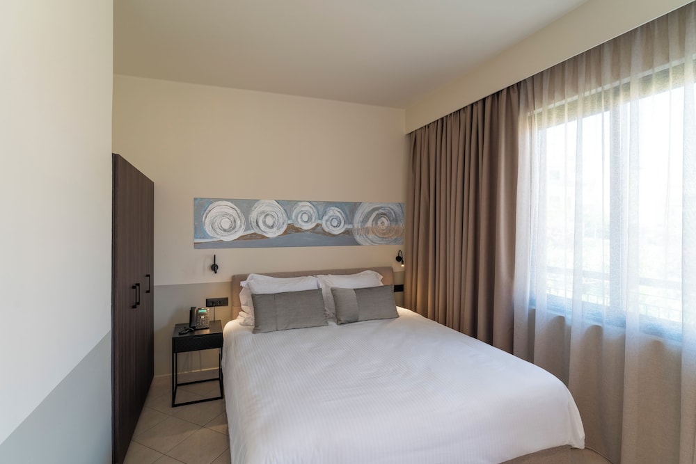 Mariette Rhodes Urban Suites — Hotel rooms in Rhodes Town, South Aegean