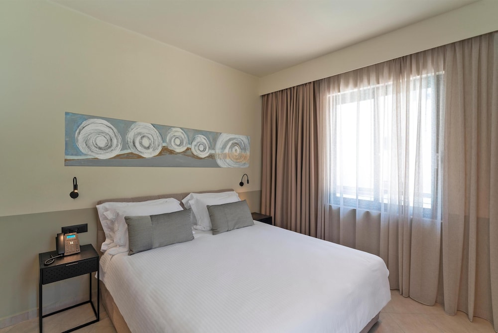 Mariette Rhodes Urban Suites — Hotel rooms in Rhodes Town, South Aegean
