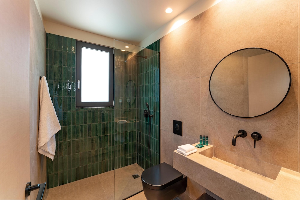 Mariette Rhodes Urban Suites — Hotel rooms in Rhodes Town, South Aegean