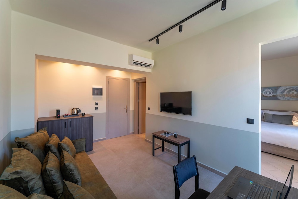 Mariette Rhodes Urban Suites — Hotel rooms in Rhodes Town, South Aegean