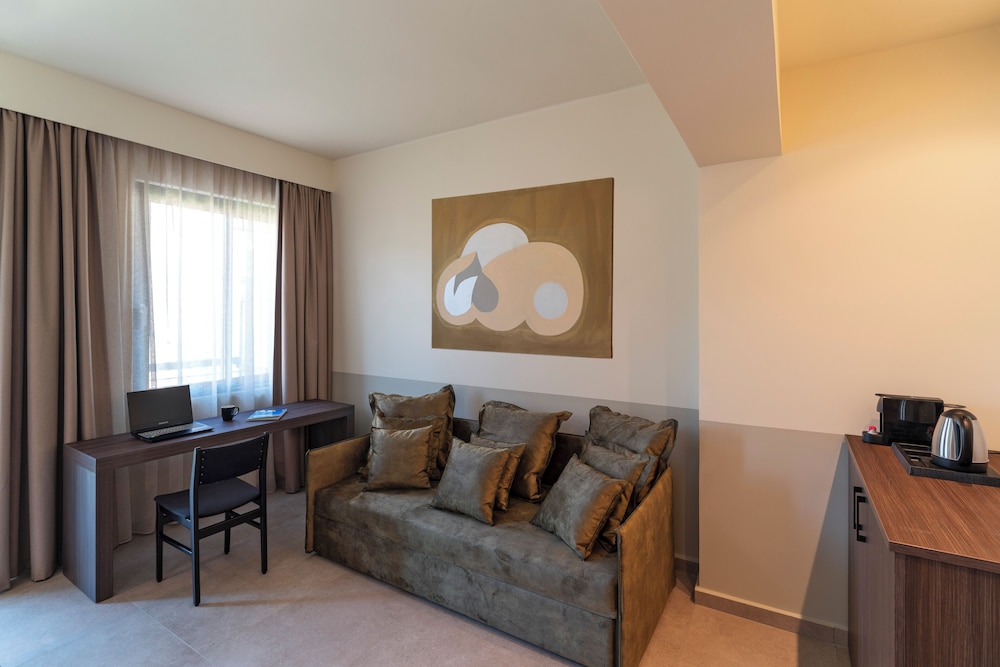 Mariette Rhodes Urban Suites — Hotel rooms in Rhodes Town, South Aegean
