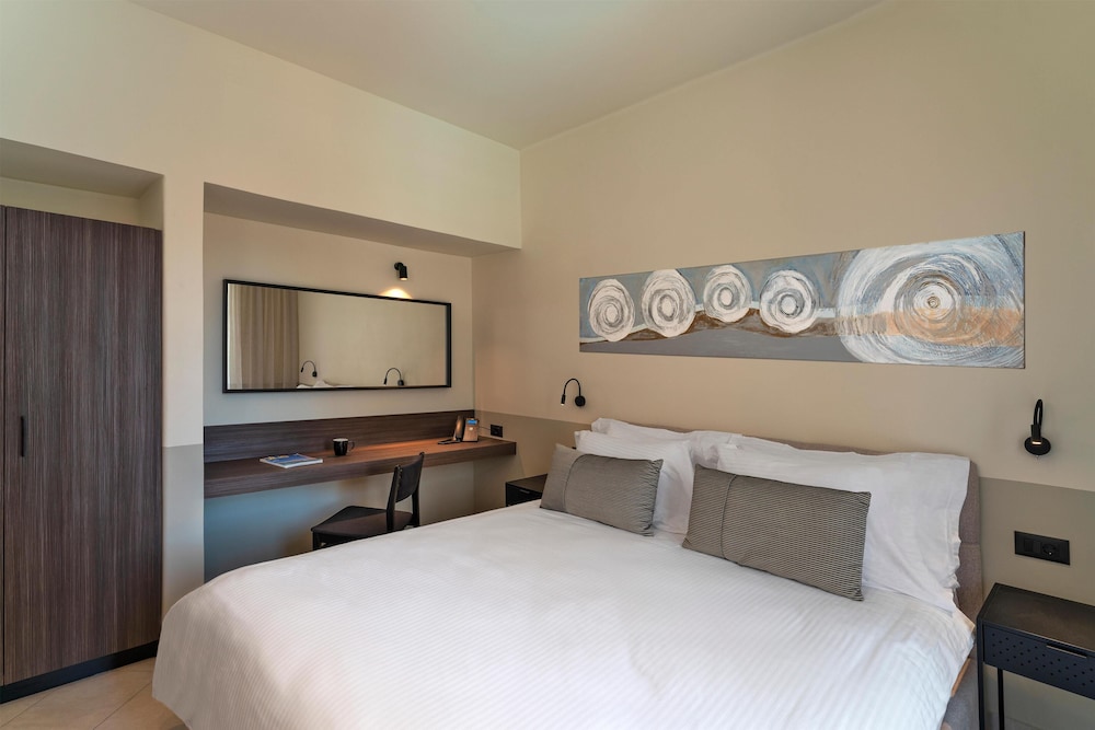 Mariette Rhodes Urban Suites — Hotel rooms in Rhodes Town, South Aegean