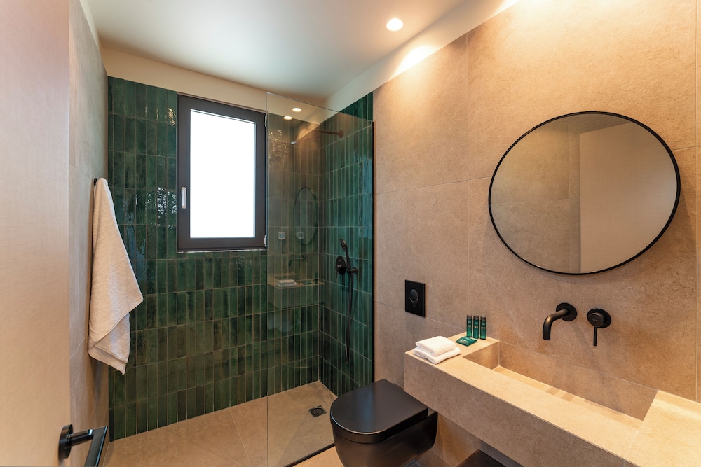 Mariette Rhodes Urban Suites — Hotel rooms in Rhodes Town, South Aegean