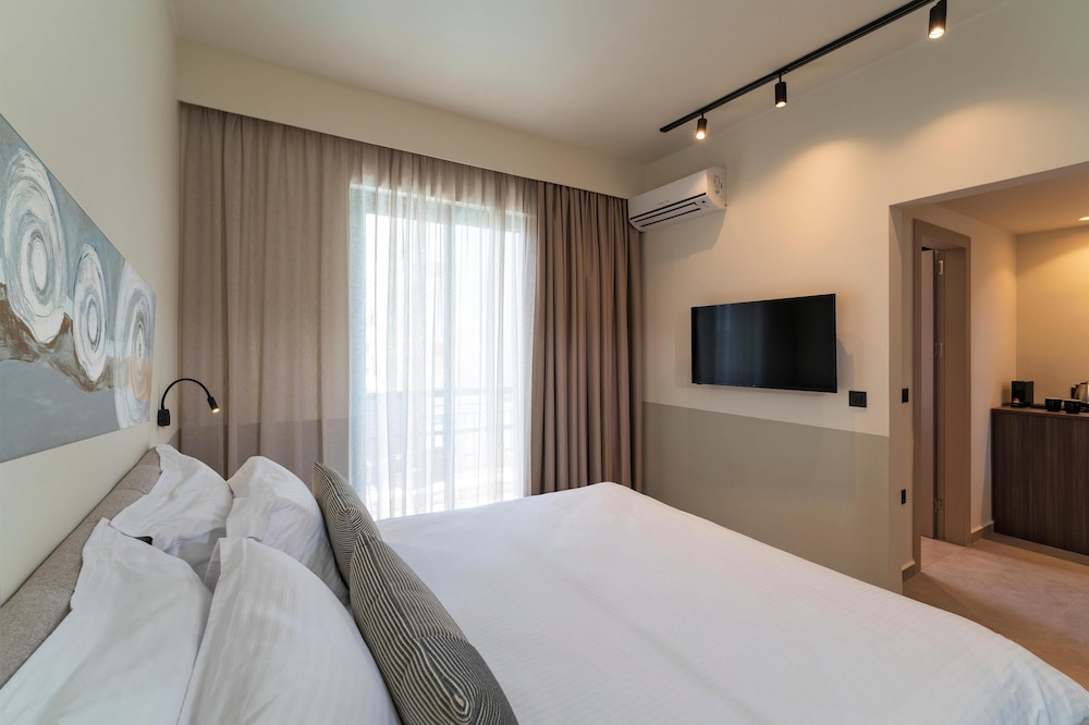 Mariette Rhodes Urban Suites — Hotel rooms in Rhodes Town, South Aegean