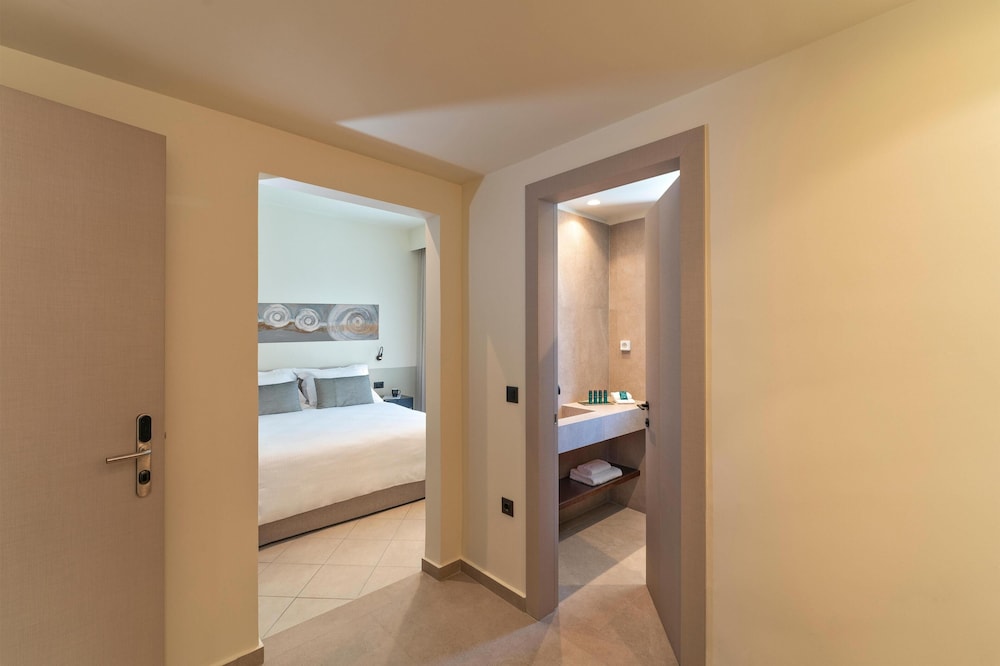 Mariette Rhodes Urban Suites — Hotel rooms in Rhodes Town, South Aegean