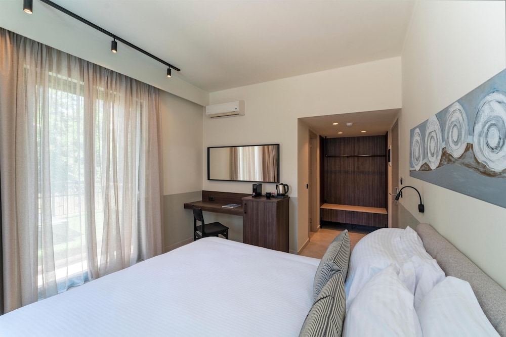 Mariette Rhodes Urban Suites — Hotel rooms in Rhodes Town, South Aegean