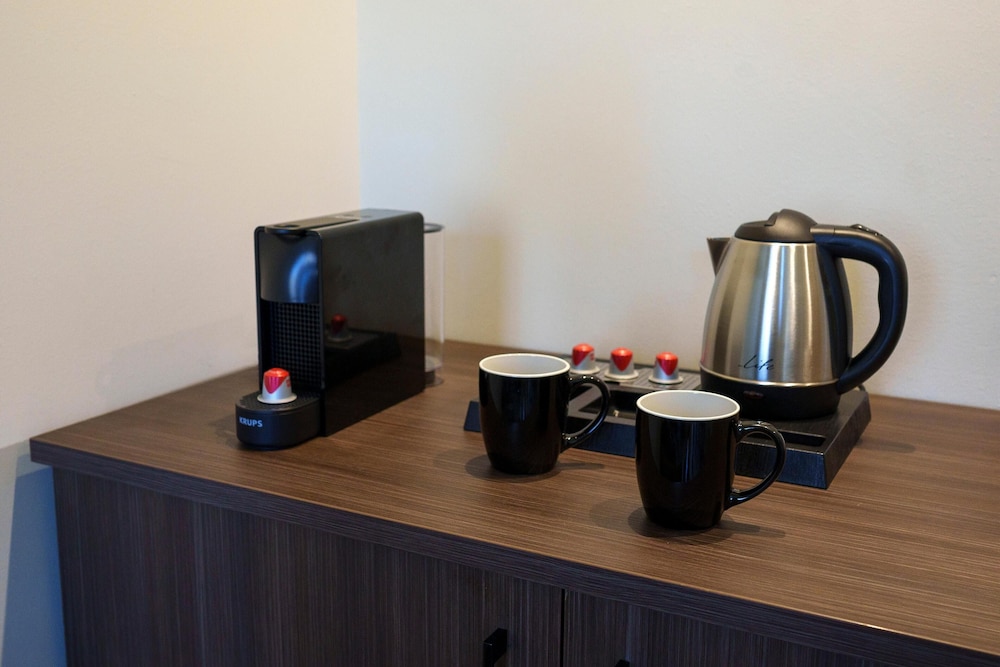 Mariette Rhodes Urban Suites — Hotel rooms in Rhodes Town, South Aegean