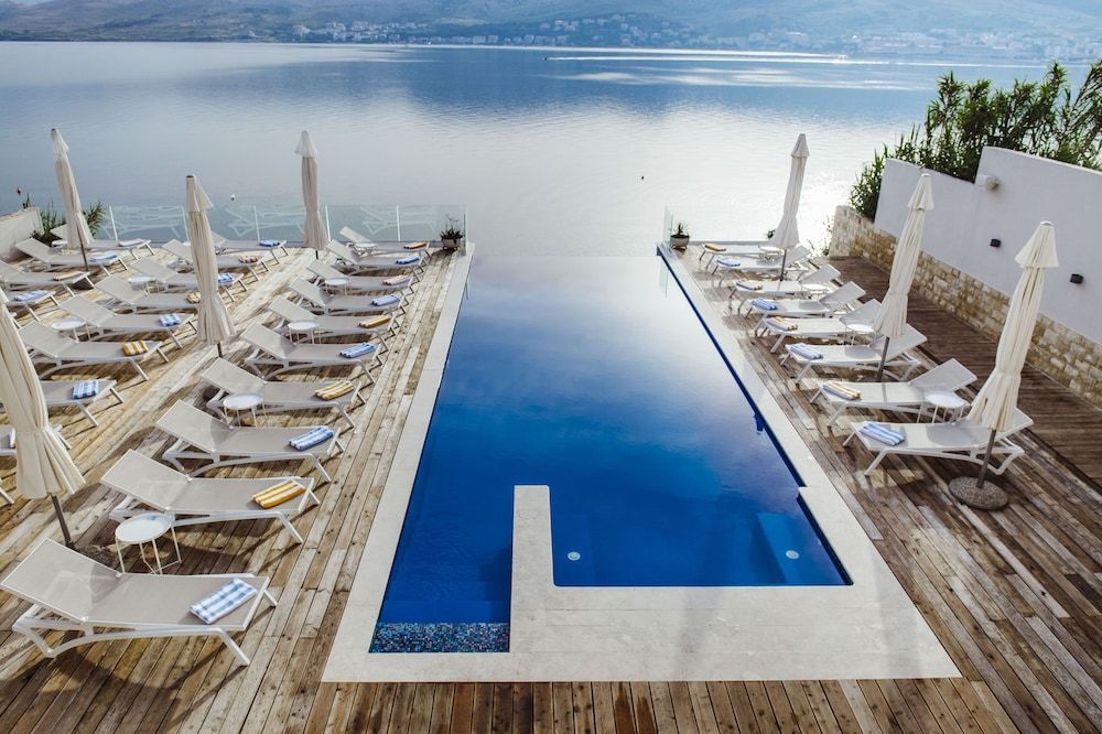 Pag (5 dni) w Hotel Plaža z Krakowa