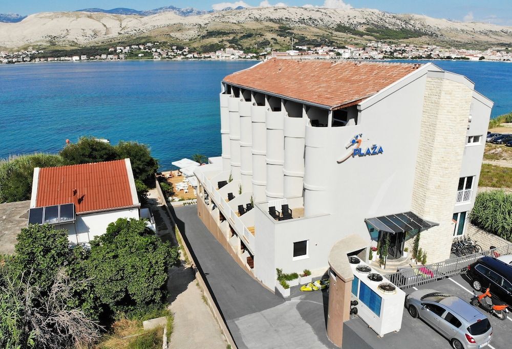 Hotel Plaža - zdjęcie 4