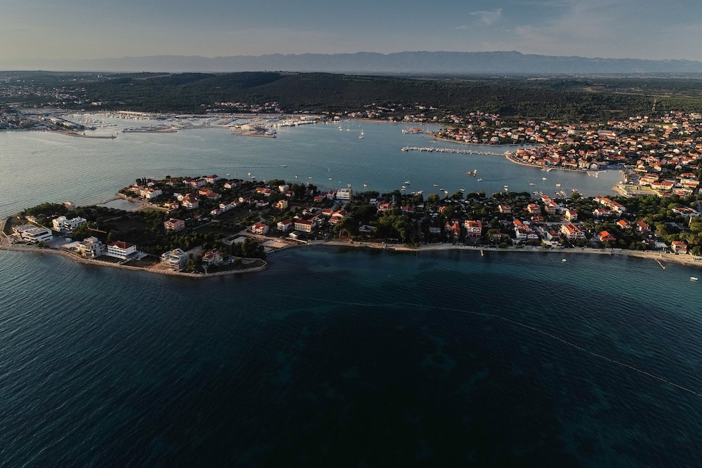 Hotel Belvedere — Attractions in the area in Sukošan, Zadar
