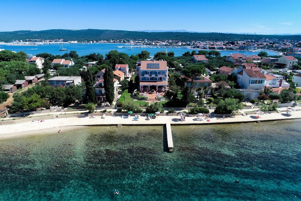 Hotel Belvedere — Main photo in Sukošan, Zadar