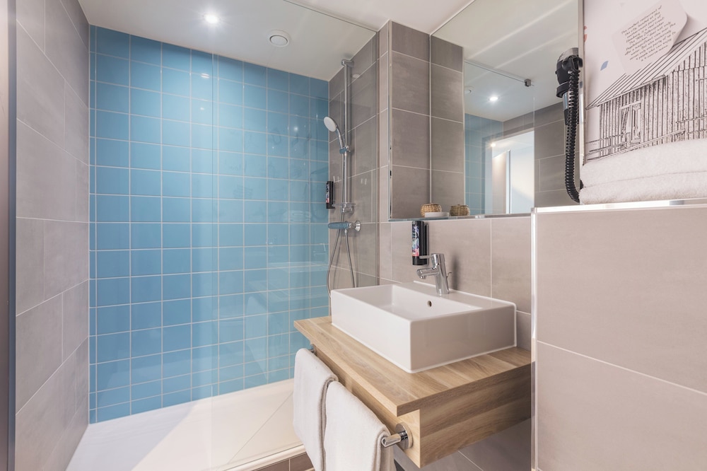 Holiday Inn - the niu, Yen Hamburg City by IHG — Hotel rooms in Hamburg, Hamburg