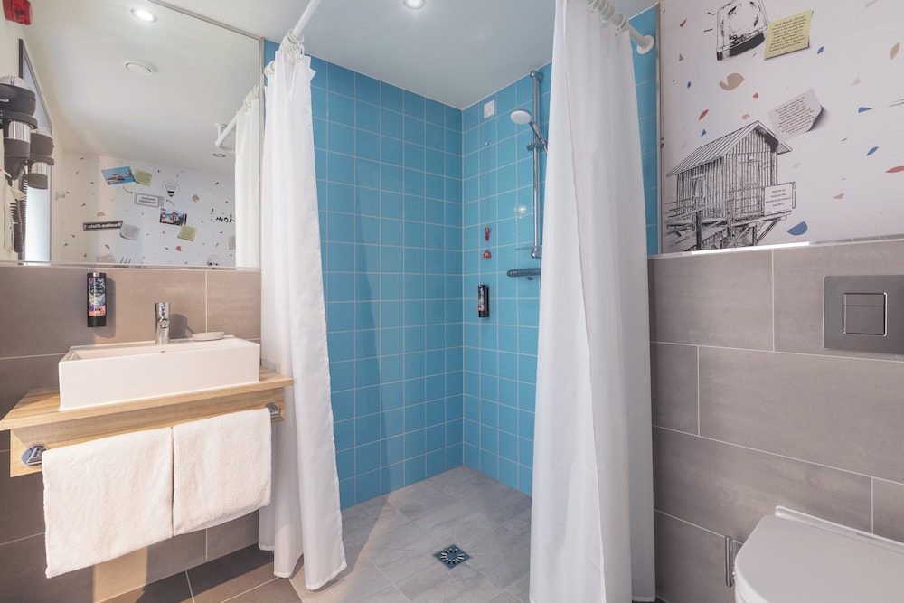Holiday Inn - the niu, Yen Hamburg City by IHG — Hotel rooms in Hamburg, Hamburg