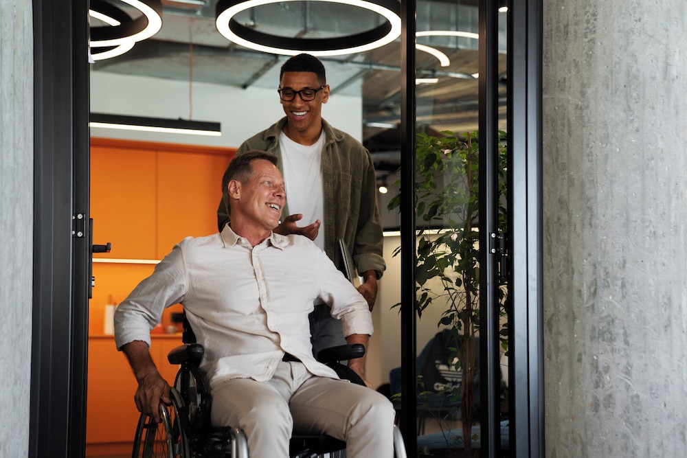 Holiday Inn - the niu, Yen Hamburg City by IHG — Hotel building in Hamburg, Hamburg