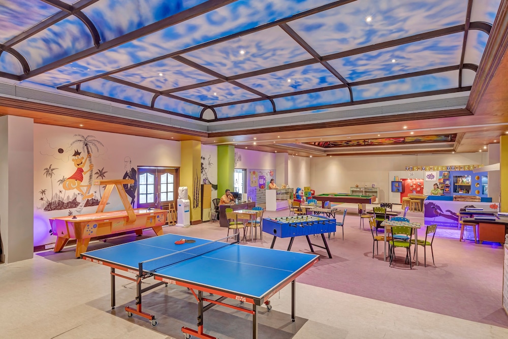 Club Mahindra Emerald Palms, Goa — Sports & recreation in Varca, Goa