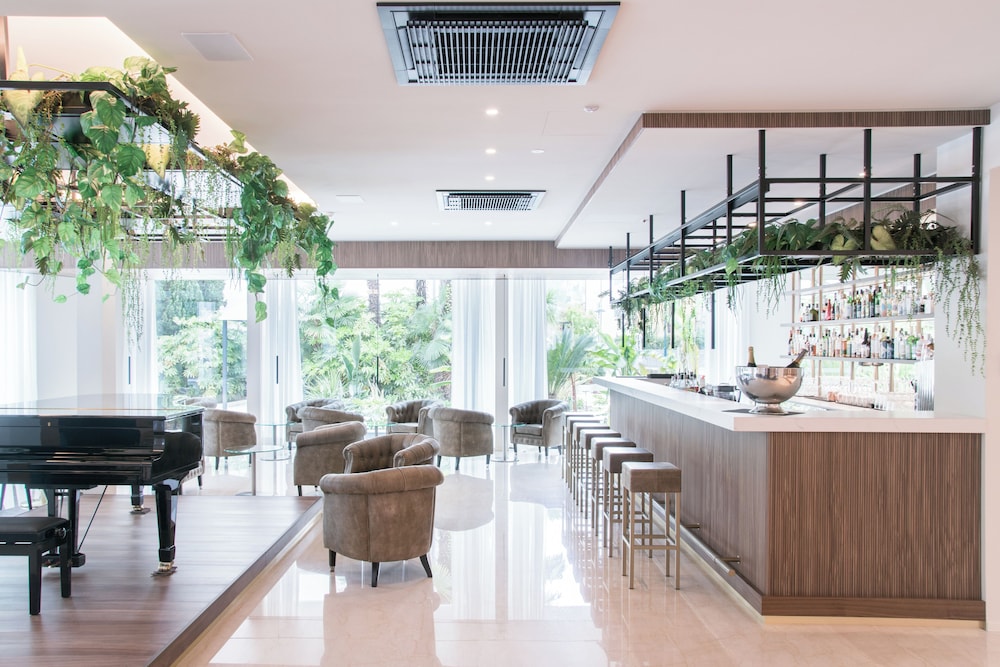 Villa Nicolli Romantic Resort - Adults Only — Restaurant & bars in Riva del Garda, Trentino-Alto Adige