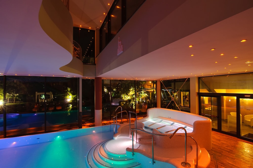 Villa Nicolli Romantic Resort - Adults Only - zdjęcie 3