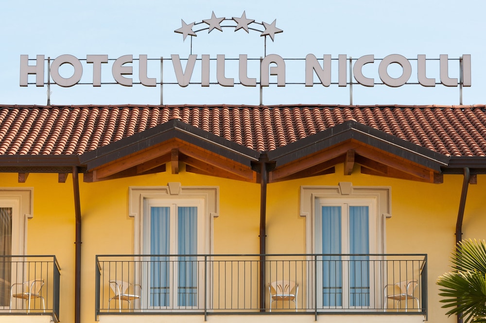 Villa Nicolli Romantic Resort - Adults Only - zdjęcie 5