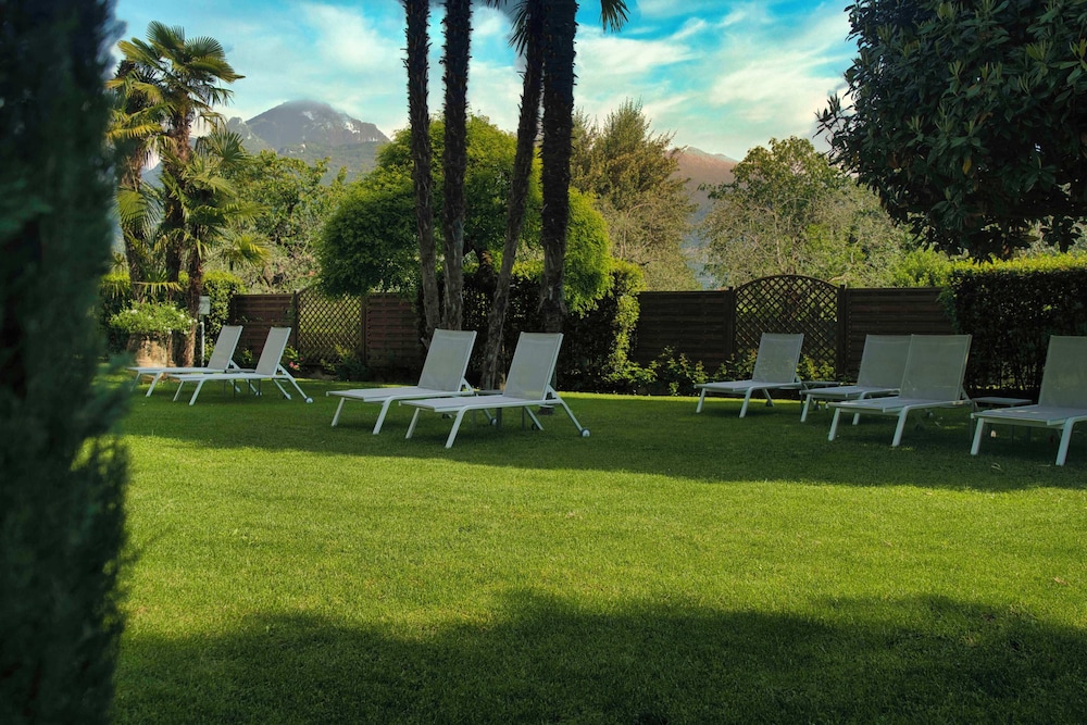 Villa Nicolli Romantic Resort - Adults Only — Sports & recreation in Riva del Garda, Trentino-Alto Adige