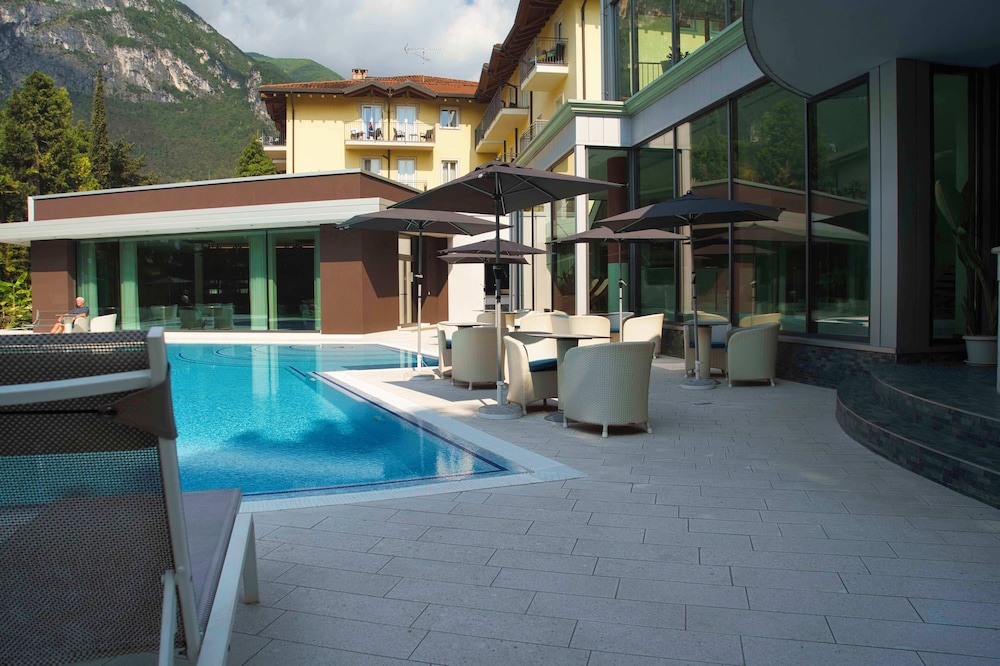 Villa Nicolli Romantic Resort - Adults Only - zdjęcie 2