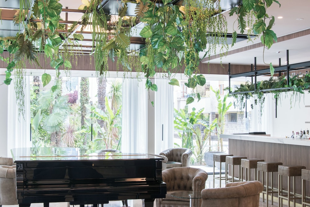 Villa Nicolli Romantic Resort - Adults Only — Restaurant & bars in Riva del Garda, Trentino-Alto Adige