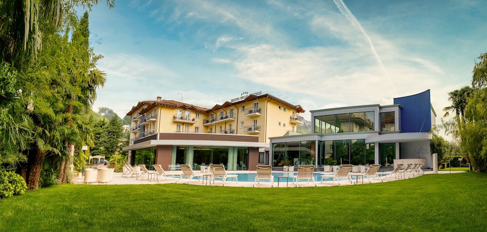 Villa Nicolli Romantic Resort - Adults Only - zdjęcie 4