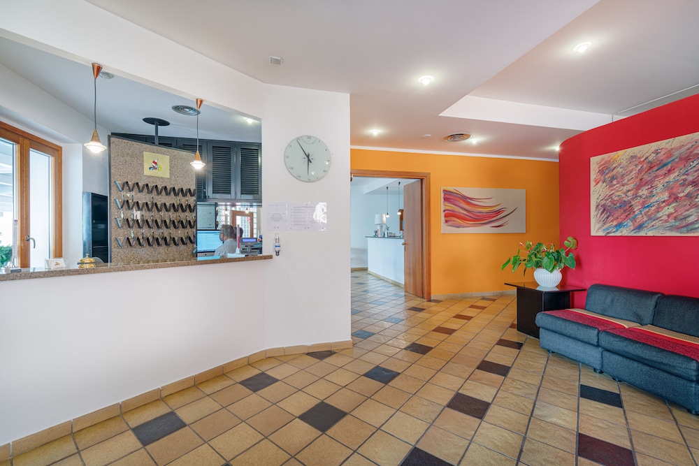 Marinaro — Restaurant & bars in Capo Testa, Sardinia