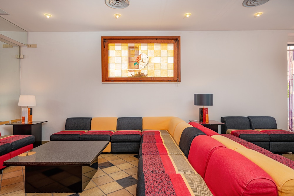 Marinaro — Hotel rooms in Capo Testa, Sardinia