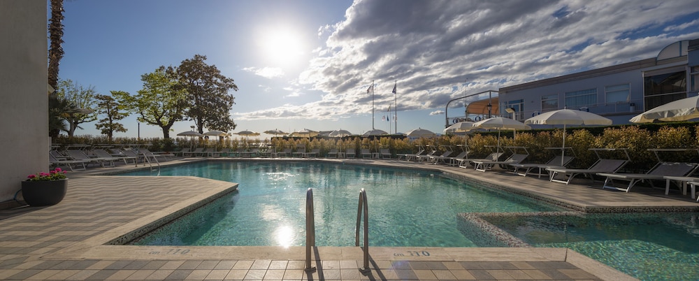 Hotel Nettuno - zdjęcie 3