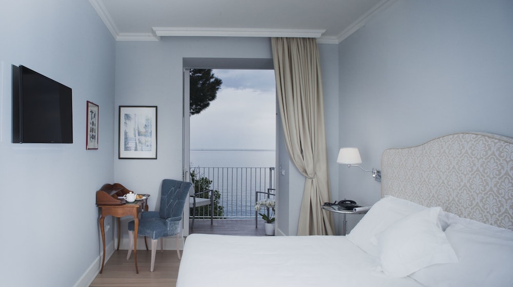 Hotel Riviera & Maximilians - zdjęcie 3