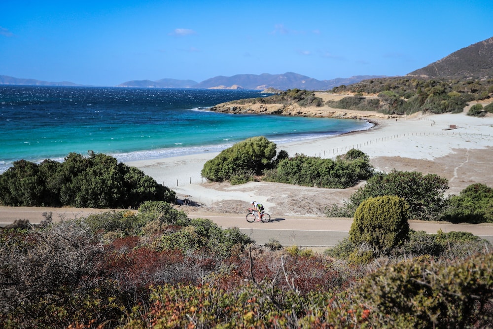 Forte Village Resort - Il Bouganville — Beach in Santa Margherita di Pula, Sardinia